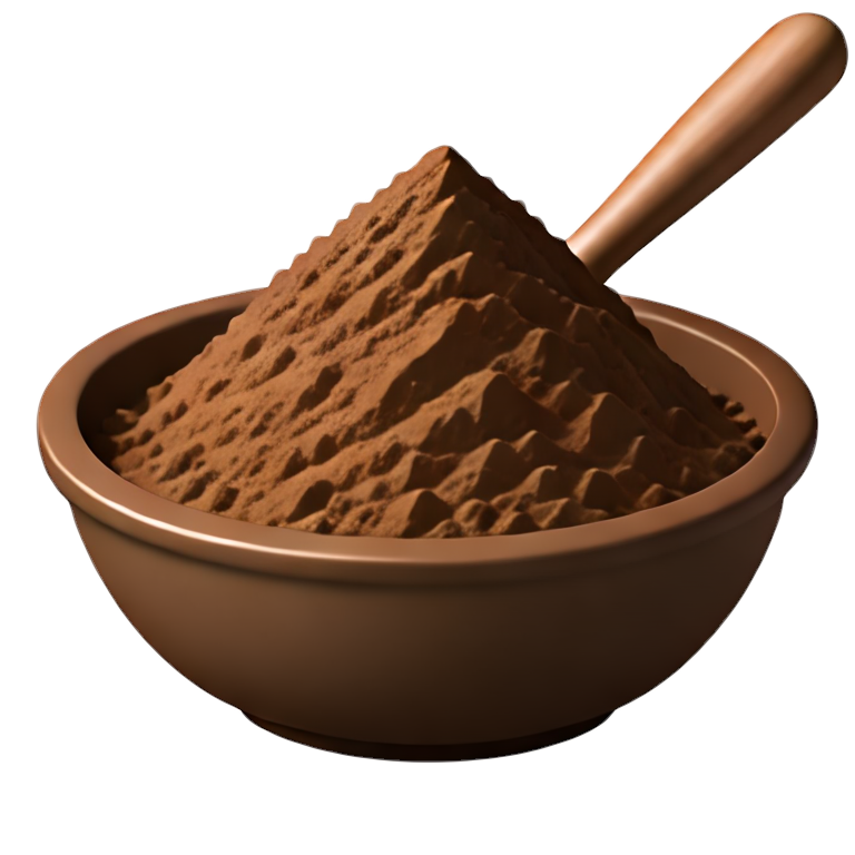 Kakaopulver